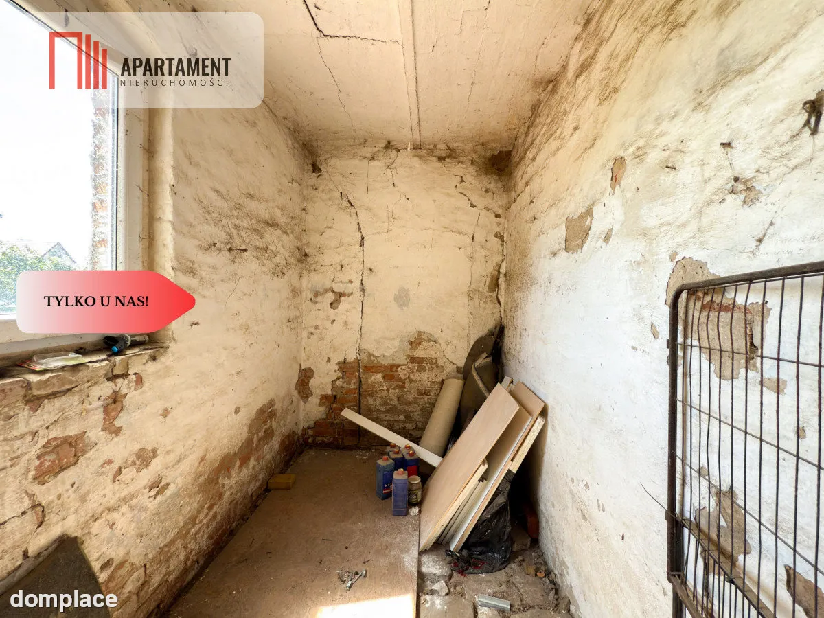 Tylko u nas! Dom 105m² Starogród z dużym ogrodem — zdjęcie 10