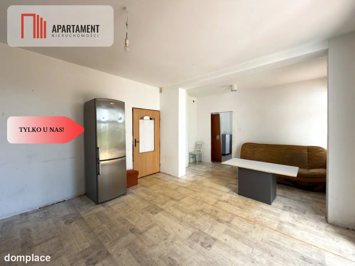 Tylko u nas! Dom 105m² Starogród z dużym ogrodem — zdjęcie 3