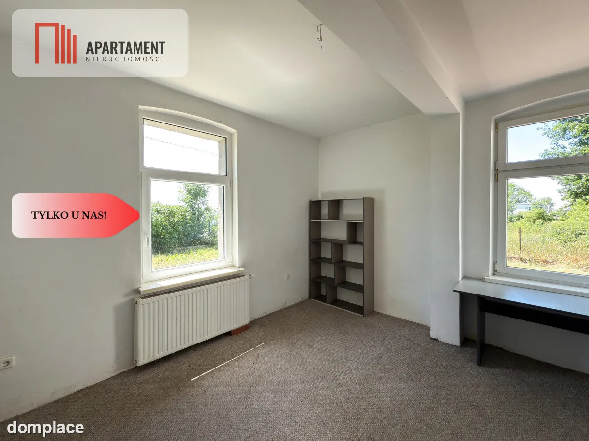 Tylko u nas! Dom 105m² Starogród z dużym ogrodem — zdjęcie 5