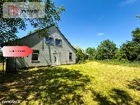 Tylko u nas! Dom 105m² Starogród z dużym ogrodem — zdjęcie 1