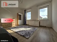 * Bezczynszowa przestronna kawalerka Fordon — zdjęcie 9