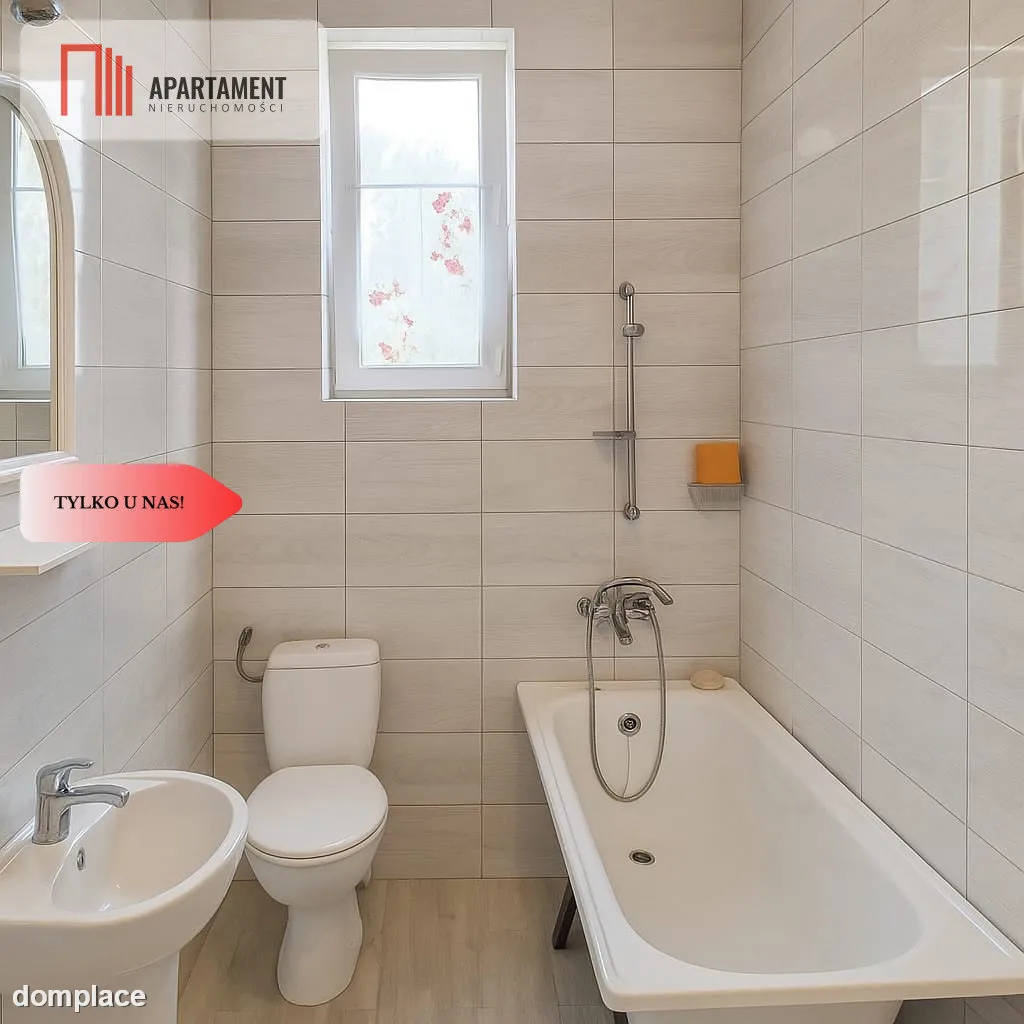2 pokoje/73,18 m2/Gotowe do wprowadzenia — zdjęcie 7