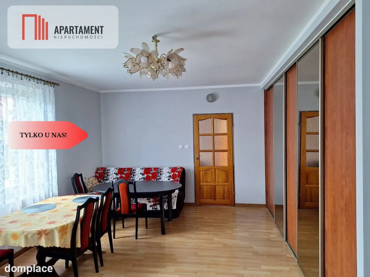 2 pokoje/73,18 m2/Gotowe do wprowadzenia