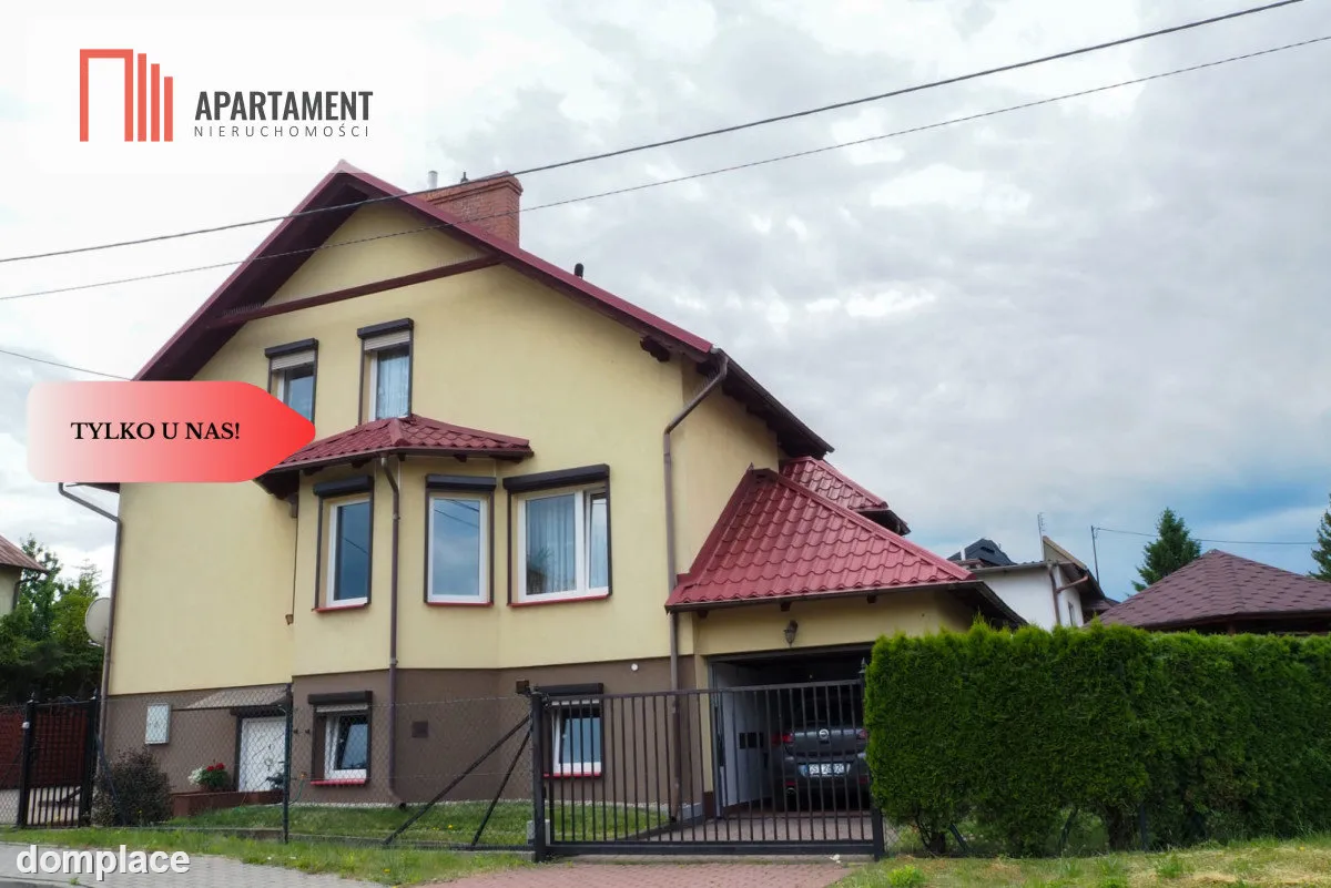 Tylko u nas! Piękny dom! Dwa mieszkania — zdjęcie 40