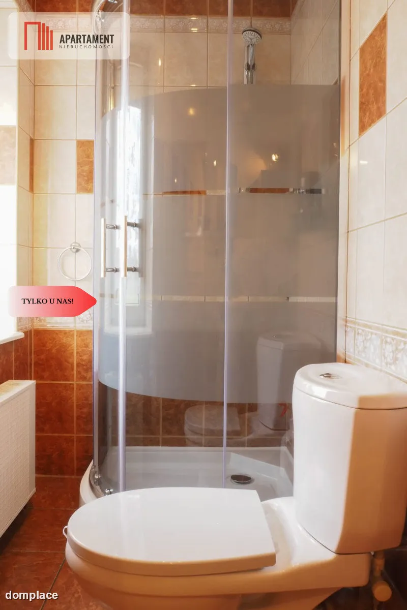 Tylko u nas! Piękny dom! Dwa mieszkania — zdjęcie 15