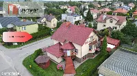 Tylko u nas! Piękny dom! Dwa mieszkania — zdjęcie 1