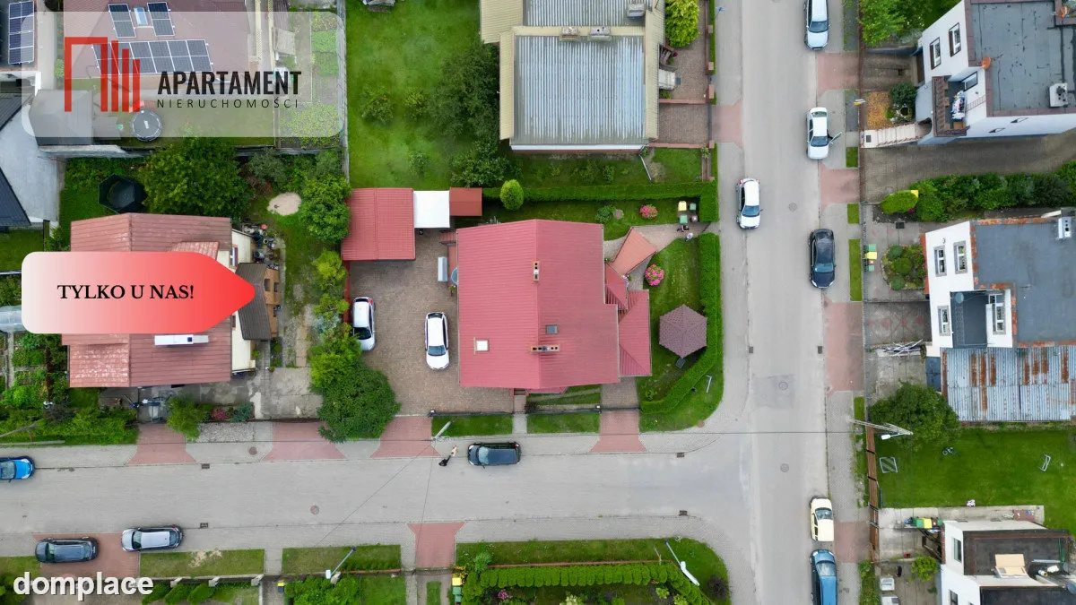 Tylko u nas! Piękny dom! Dwa mieszkania — zdjęcie 3