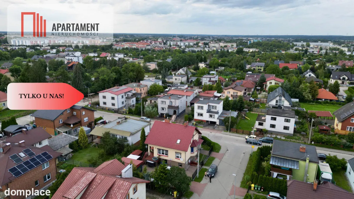 Tylko u nas! Piękny dom! Dwa mieszkania — zdjęcie 4