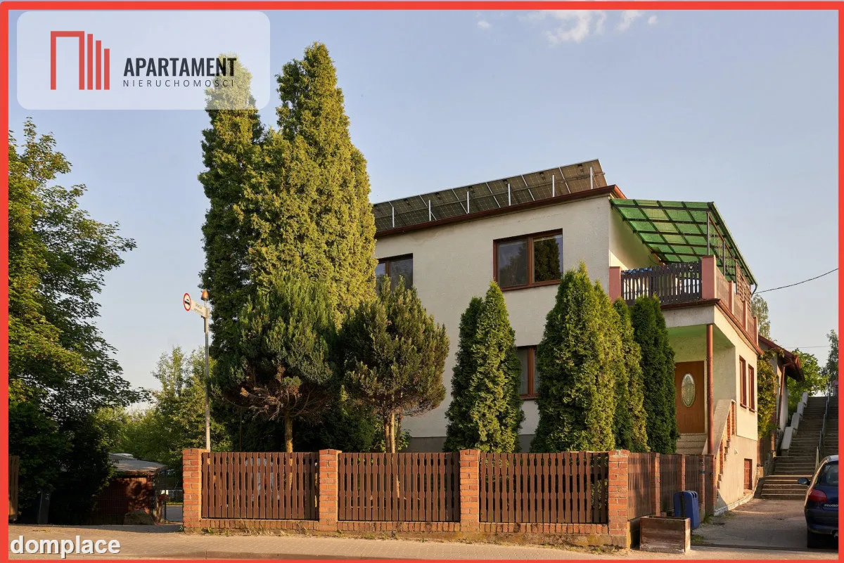 Kompleks 3 domów w sercu Borów Cekcyn — zdjęcie 2