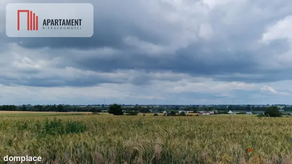 Działki MPZP w Żninie. — zdjęcie 2