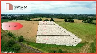 * działki  z warunkami zabudowy w Szubinie — zdjęcie 1