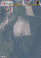 Działka pod budowę farmy fotowoltaicznej — zdjęcie 2
