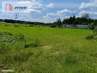 Działka pod budowę farmy fotowoltaicznej — zdjęcie 3