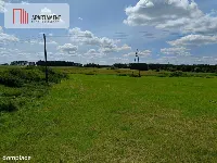 Działka pod budowę farmy fotowoltaicznej — zdjęcie 1