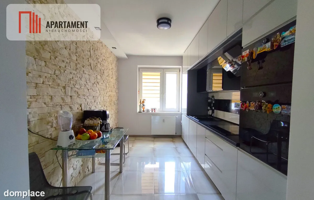 Przestronny apartament - Szwederowo — zdjęcie 3