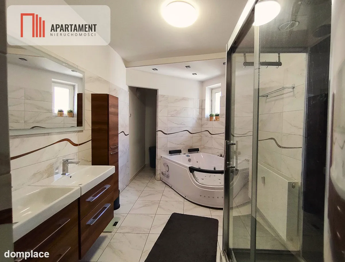 Przestronny apartament - Szwederowo — zdjęcie 4