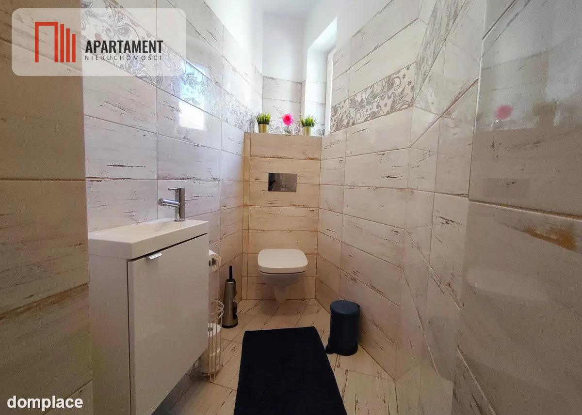 Przestronny apartament - Szwederowo — zdjęcie 5