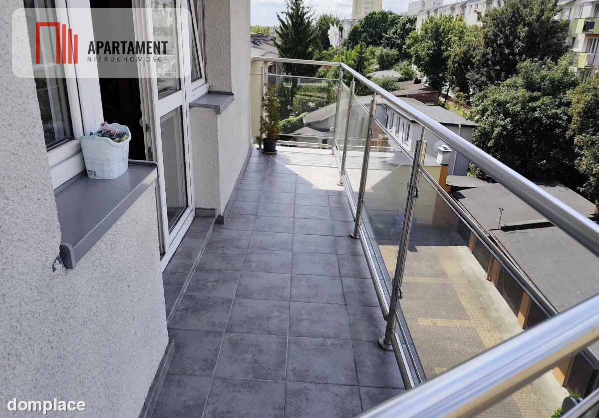 Przestronny apartament - Szwederowo — zdjęcie 6