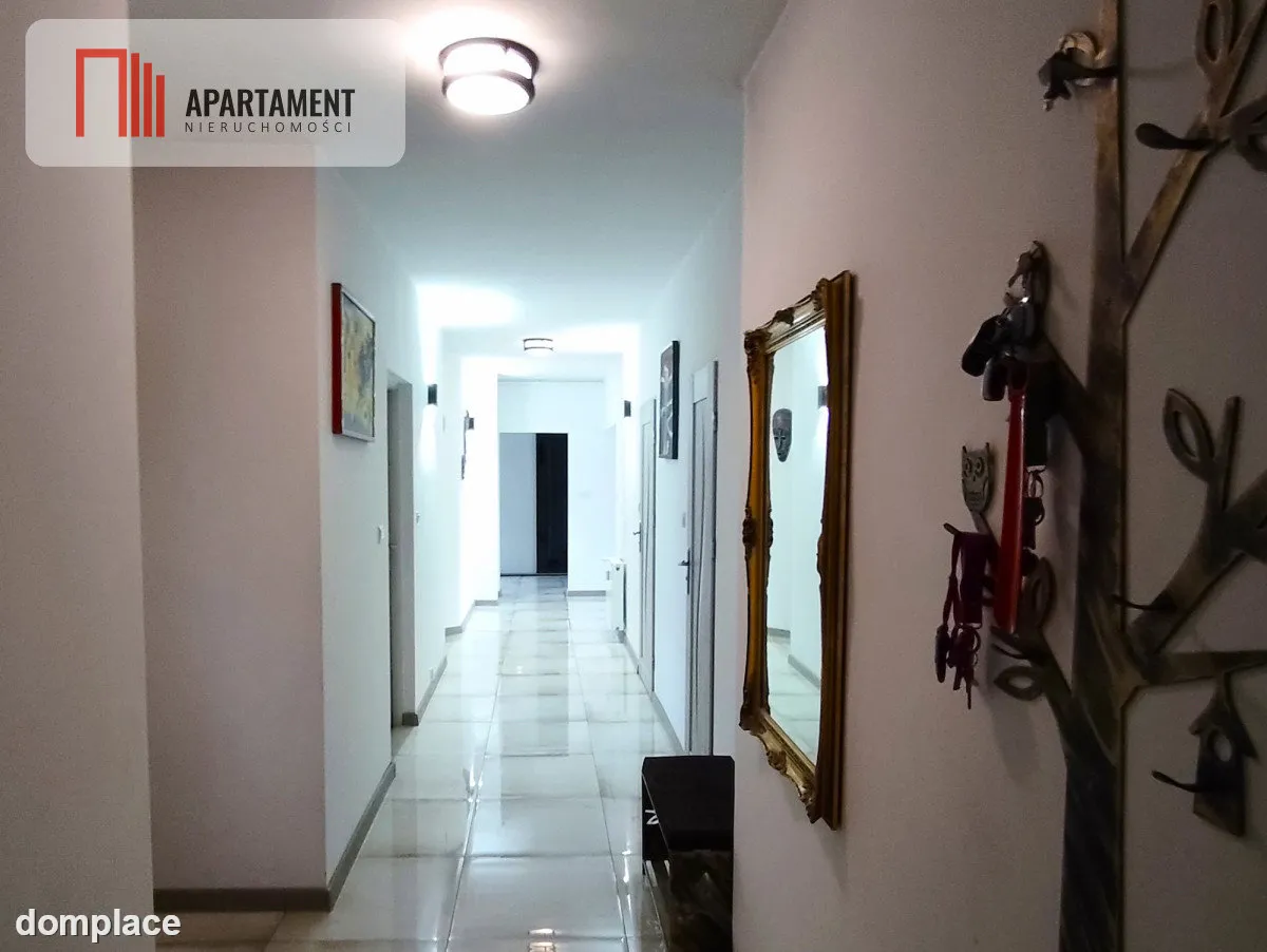 Przestronny apartament - Szwederowo — zdjęcie 7