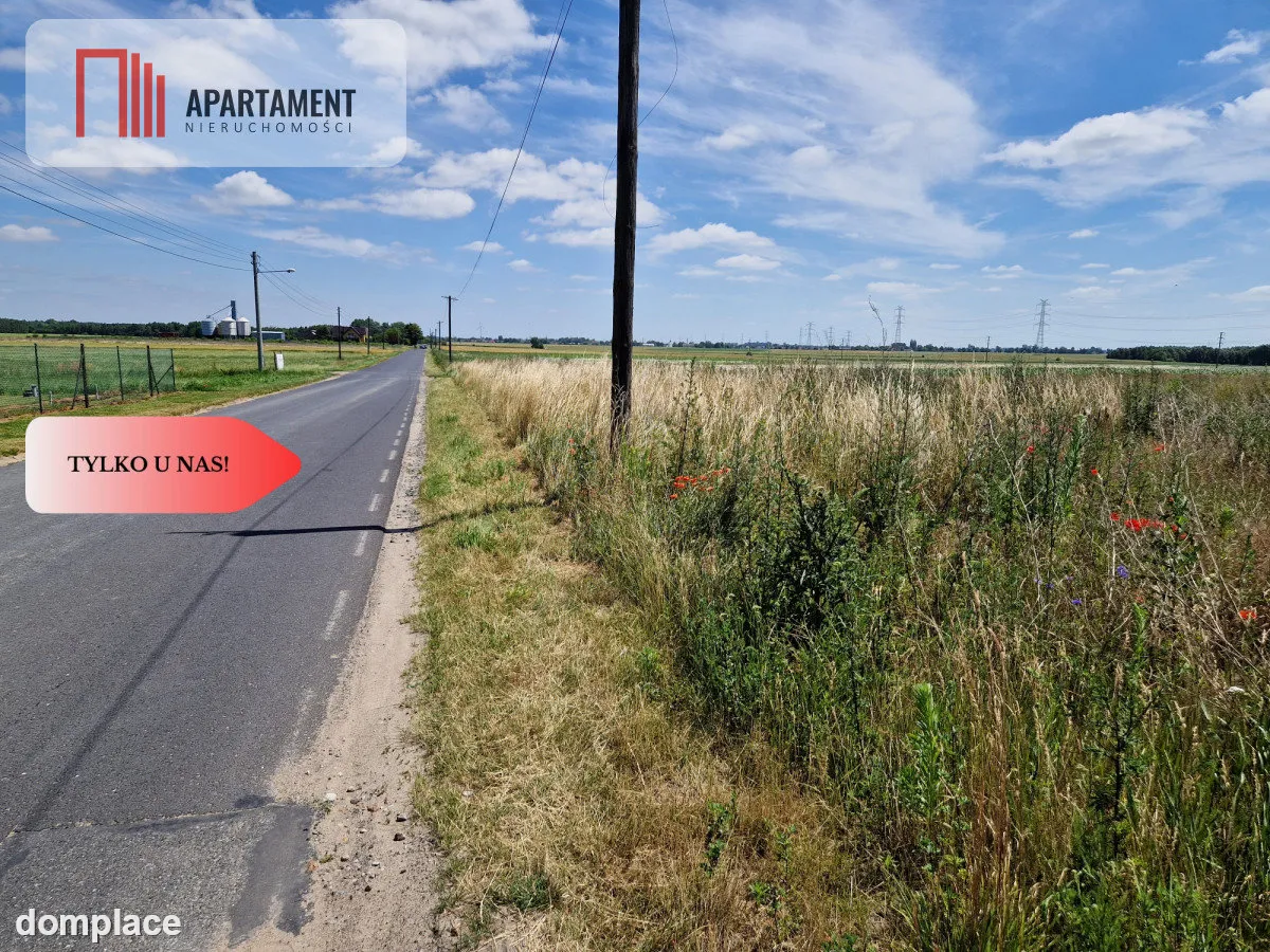 Działki budowlane z MPZP - zabudowa jednorodzinna — zdjęcie 9