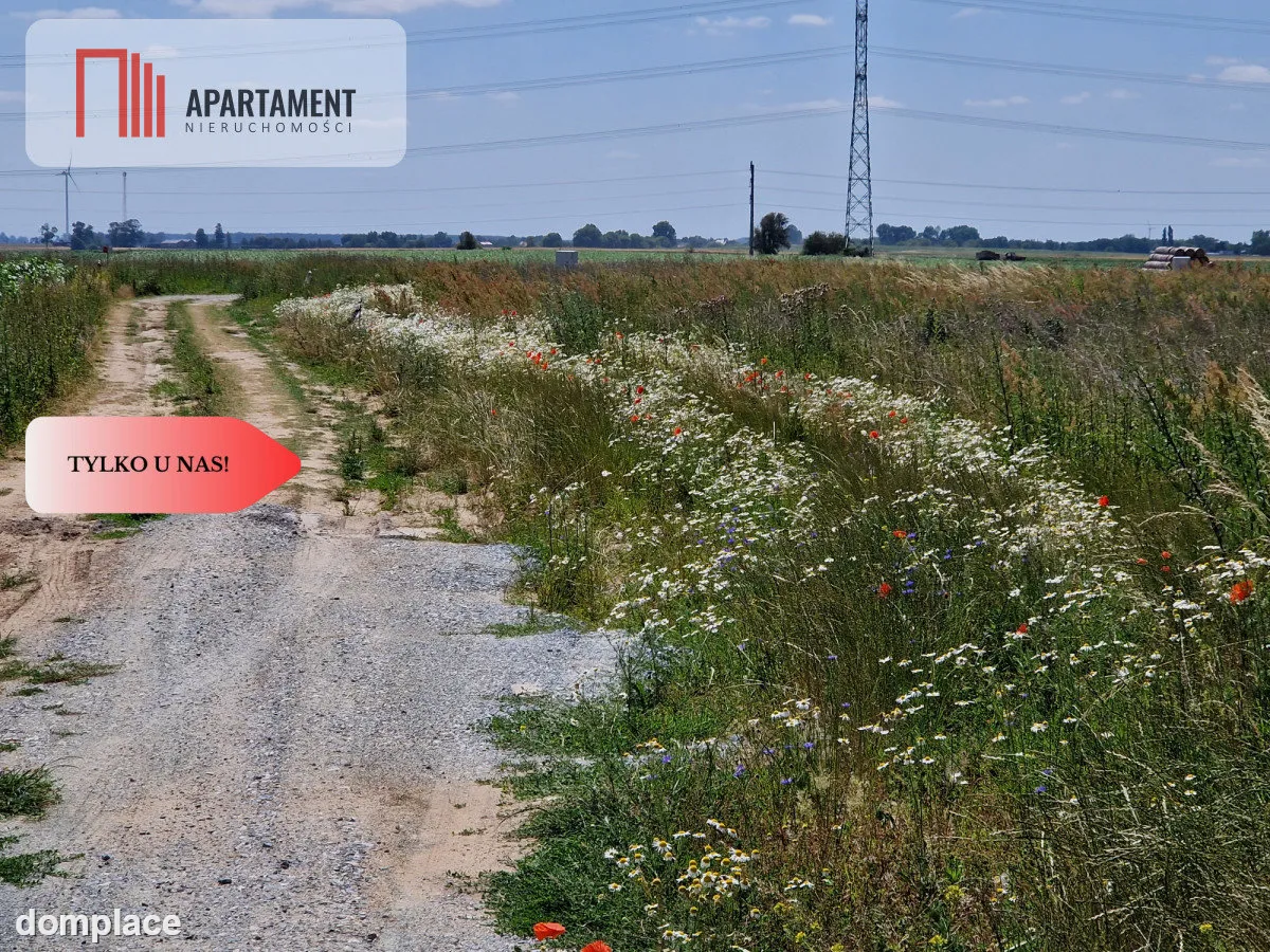 Działki budowlane z MPZP - zabudowa jednorodzinna — zdjęcie 4