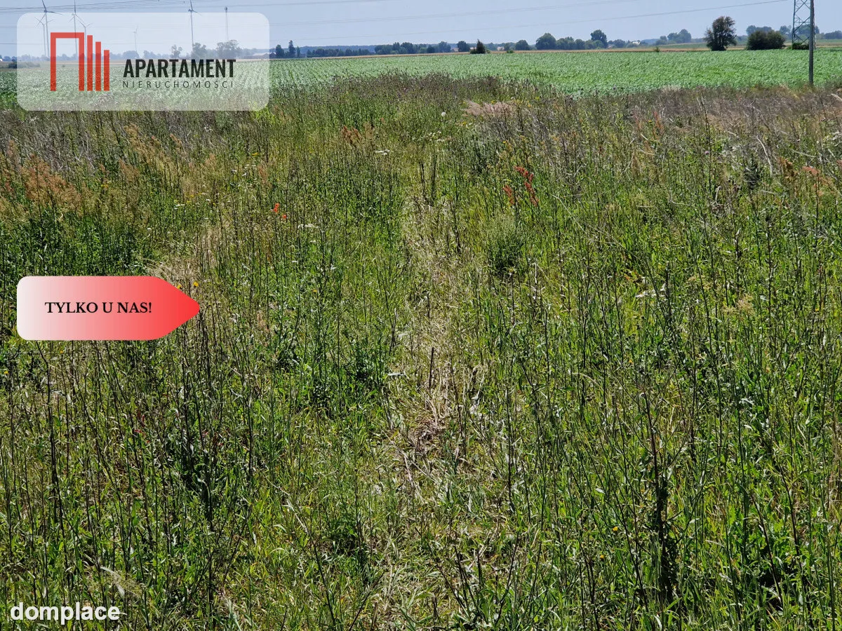 Działki budowlane z MPZP - zabudowa jednorodzinna — zdjęcie 2