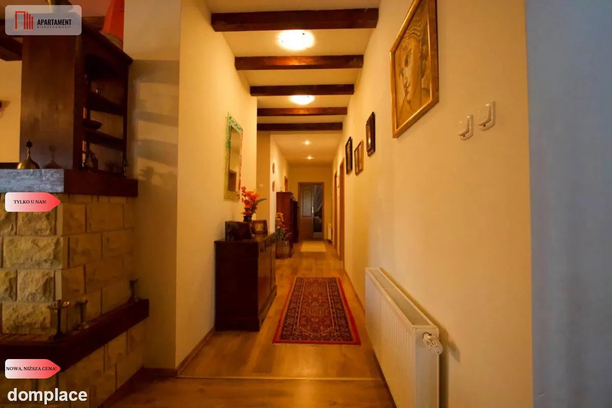 Piękny dom w pobliżu jeziora Skorzęcin — zdjęcie 13