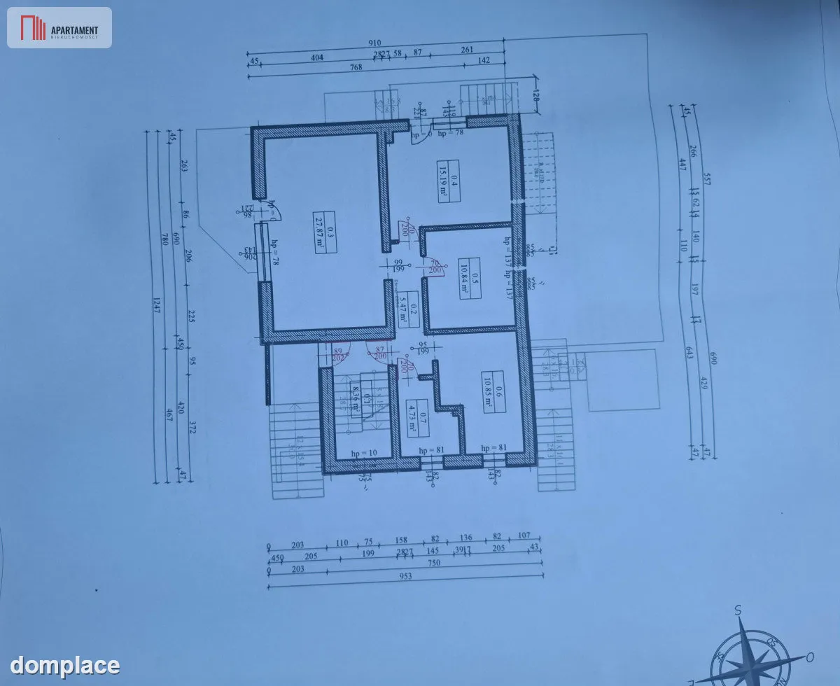STEGNA: Obiekt Inwestycyjny 285m² — zdjęcie 15