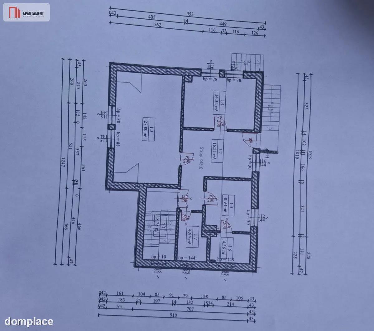 STEGNA: Obiekt Inwestycyjny 285m² — zdjęcie 16