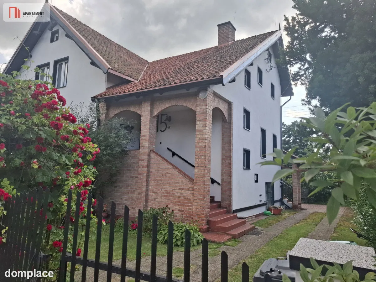 STEGNA: Obiekt Inwestycyjny 285m² — zdjęcie 2
