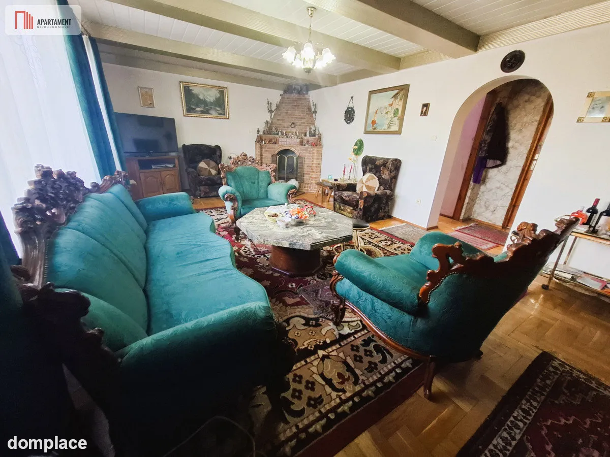 STEGNA: Obiekt Inwestycyjny 285m² — zdjęcie 4
