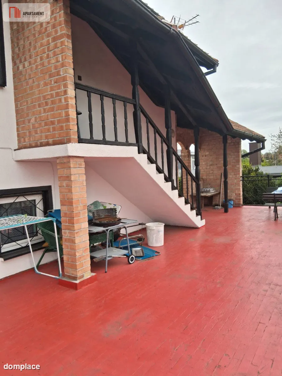 STEGNA: Obiekt Inwestycyjny 285m² — zdjęcie 10