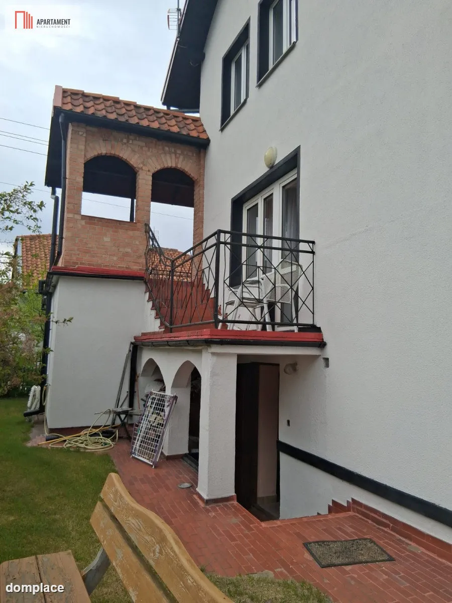 STEGNA: Obiekt Inwestycyjny 285m² — zdjęcie 11