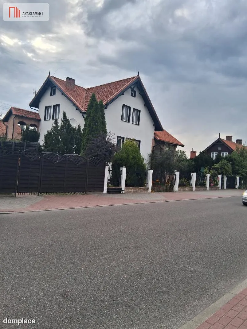 STEGNA: Obiekt Inwestycyjny 285m²