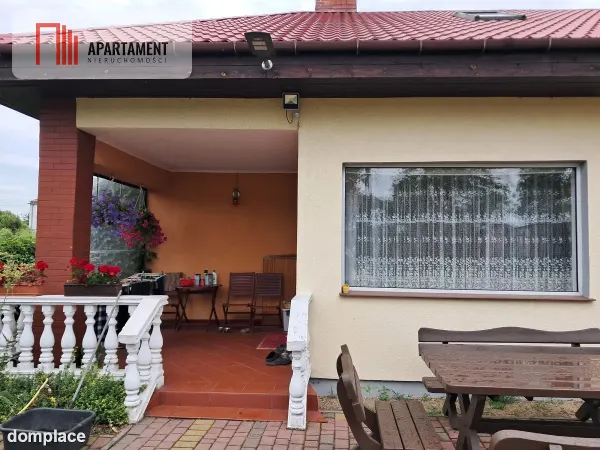 Dom z ogrodem w Cedrach Wielkich, 5 km od Mariny — zdjęcie 2