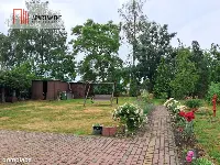 Dom z ogrodem w Cedrach Wielkich, 5 km od Mariny — zdjęcie 3