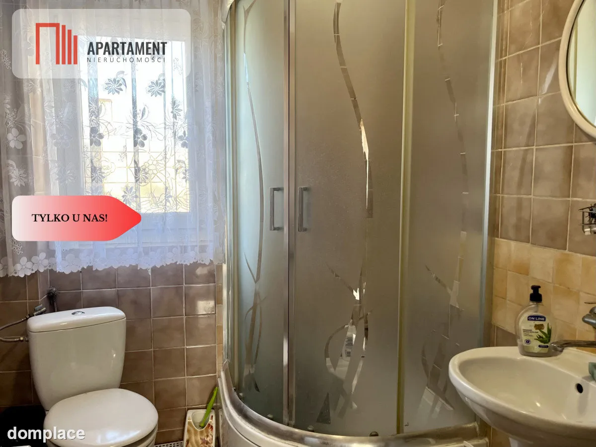 Dom pod Wrocławiem-110m2 na działce 454m2 — zdjęcie 7