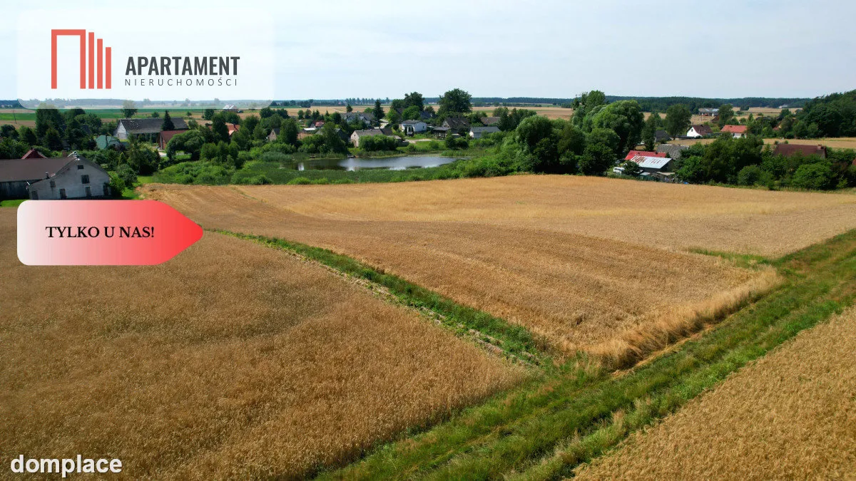 Działka budowlana z widokiem na polany! — zdjęcie 2
