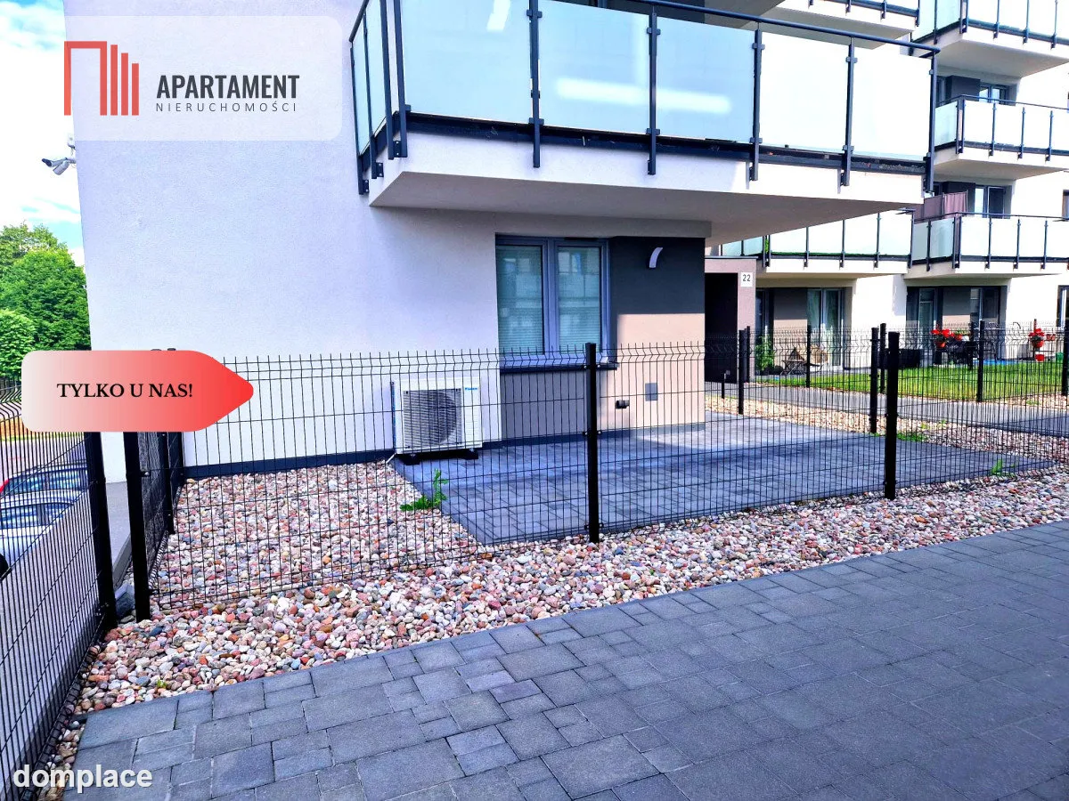 TYLKO U NAS! M-3 na parterze w centrum miasta! — zdjęcie 2