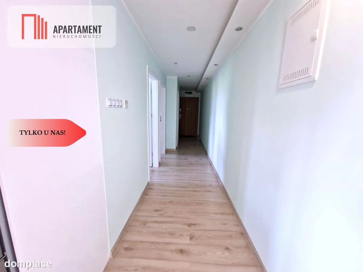 TYLKO U NAS! M-3 na parterze w centrum miasta! — zdjęcie 4