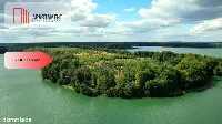 Wyspa na jeziorze na sprzedaż! Jedyna taka oferta! — zdjęcie 7