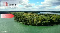 Wyspa na jeziorze na sprzedaż! Jedyna taka oferta! — zdjęcie 12
