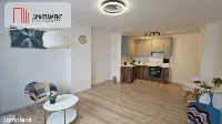 Nowe  mieszkanie w sercu miasta — zdjęcie 1