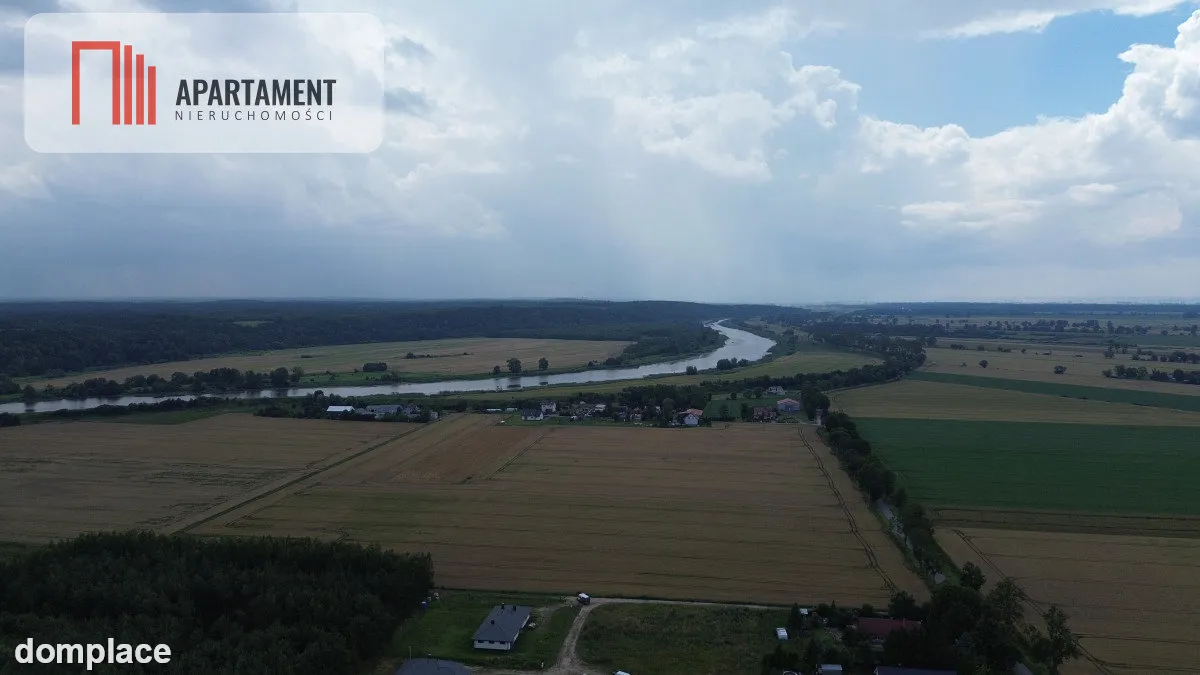 Działka budowlana 1031 m² – Kraśniewo!!! — zdjęcie 13