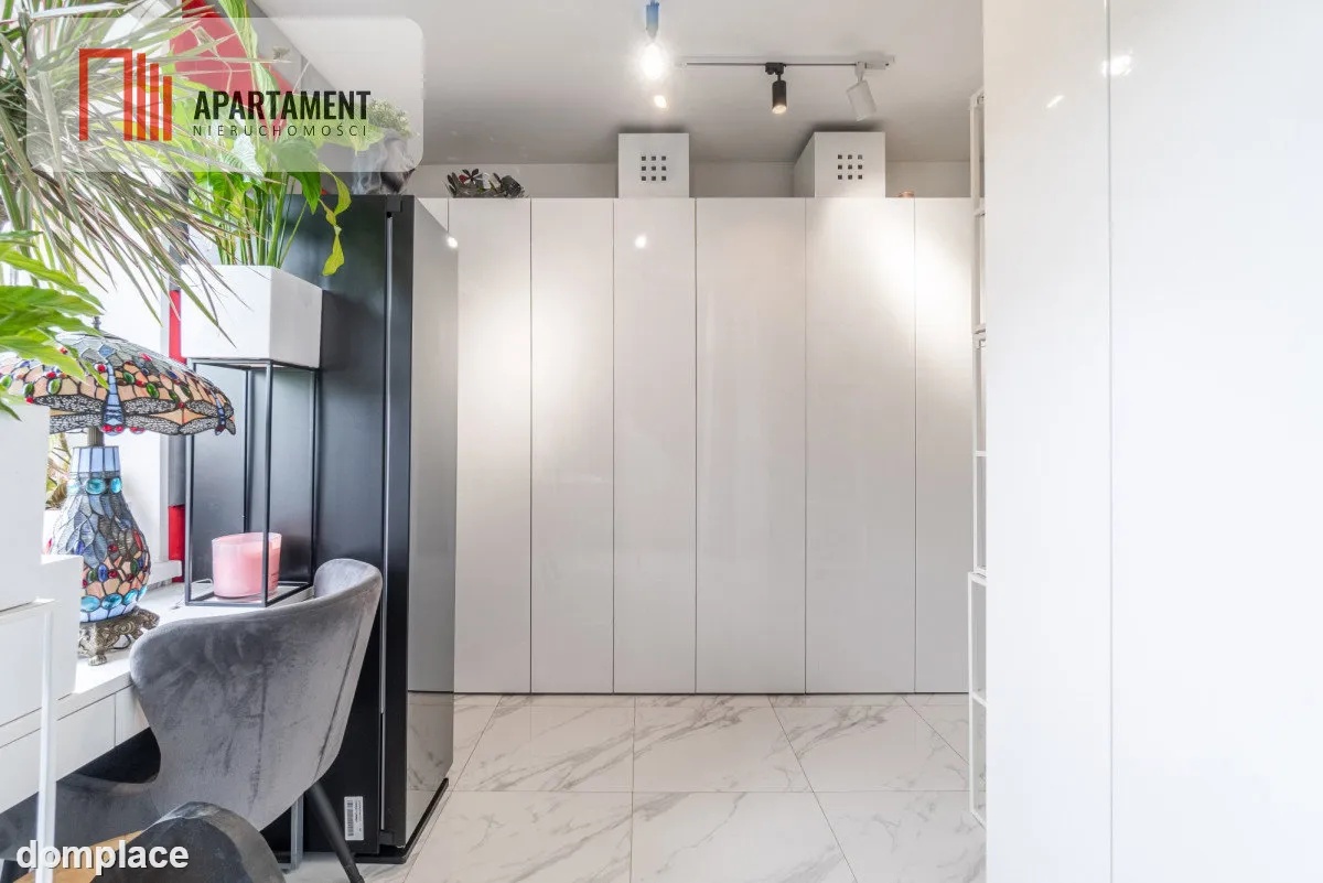 Ekskluzywny apartament, 2 garaże! — zdjęcie 10