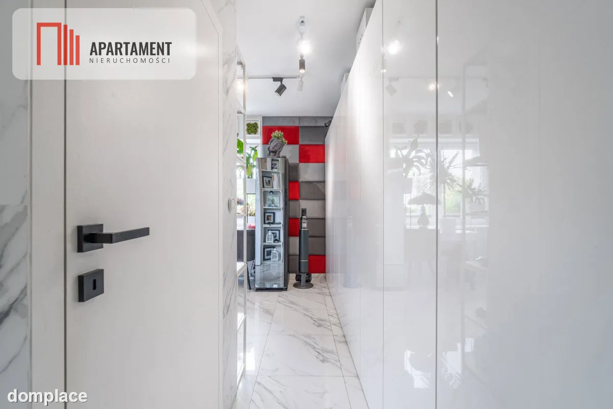 Ekskluzywny apartament, 2 garaże! — zdjęcie 12