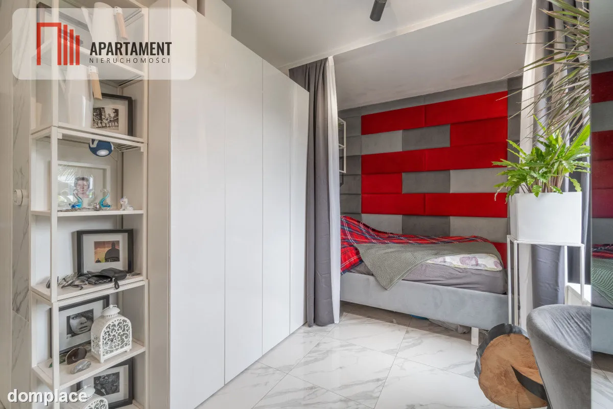 Ekskluzywny apartament, 2 garaże! — zdjęcie 13