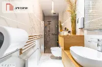 Ekskluzywny apartament, 2 garaże! — zdjęcie 17