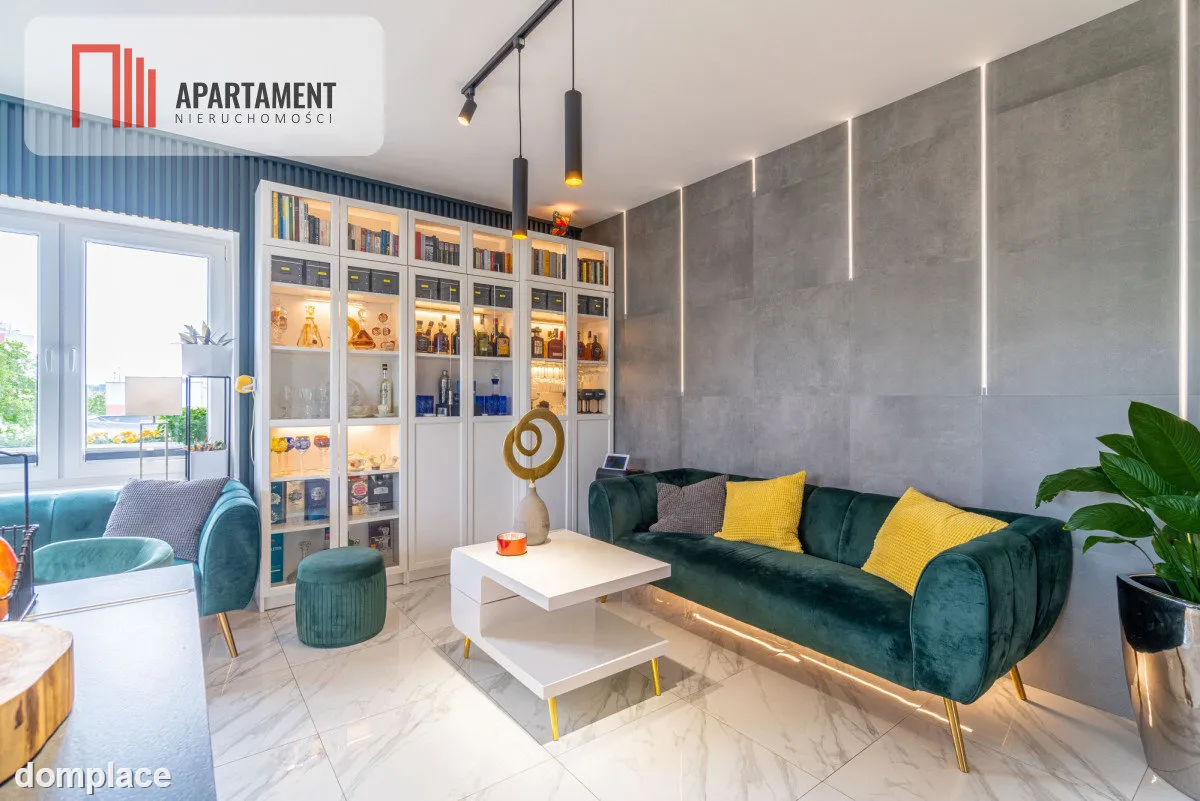 Ekskluzywny apartament, 2 garaże! — zdjęcie 4