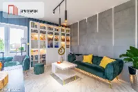 Ekskluzywny apartament, 2 garaże! — zdjęcie 4